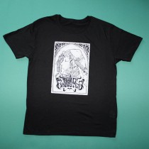 vomitmonster Tシャツ