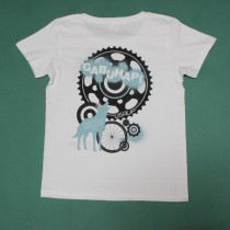 名古屋市 T様 記念Tシャツ