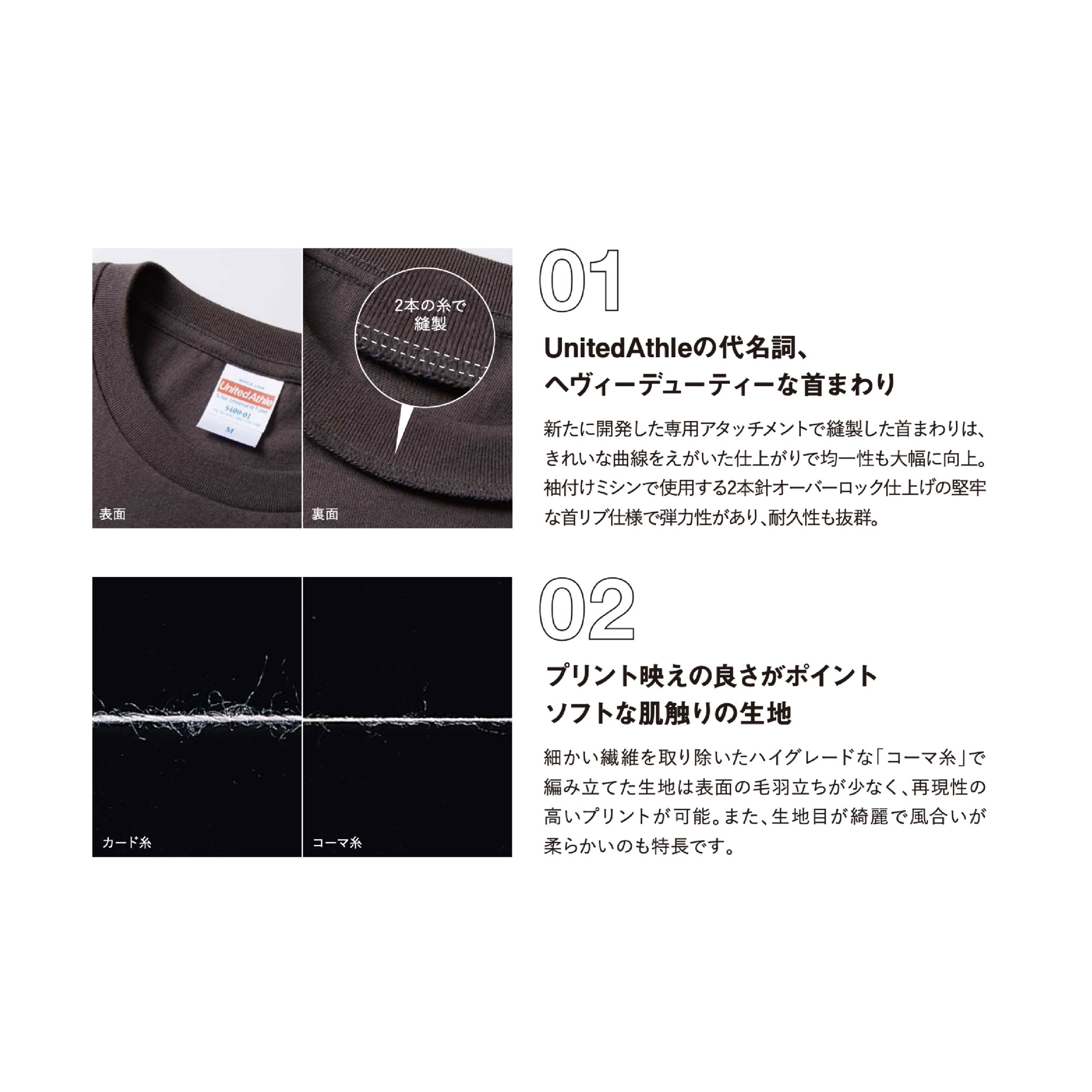 5400 01 01 Tm Print オリジナルtシャツ作成 インクジェットtシャツプリントなら