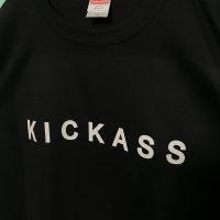 #kickass #printing