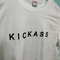 #kickass #printing