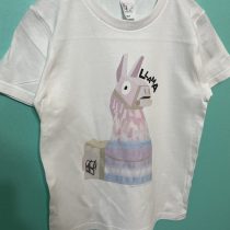 #LLAMA #子供用