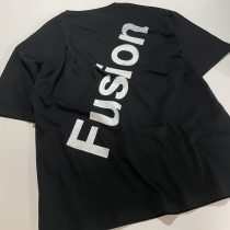 #fusion #B3サイズ364×480以内