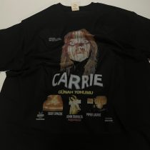 #キャリー #carrie #ホラー