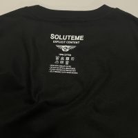 #soluteme # サイズタグ