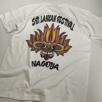 Sri Lankan Fest at Nagoya 様