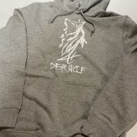 #dearwolf #brand #アパレル