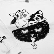 #にゃ #neko